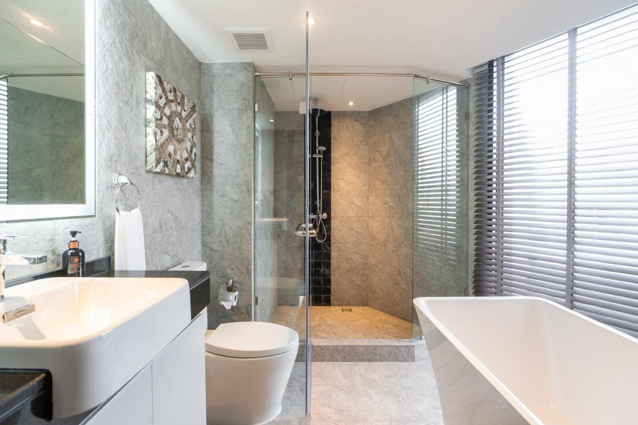 The Quartier Hotel Phromphong - Thonglor Bangkok Zimmer foto
